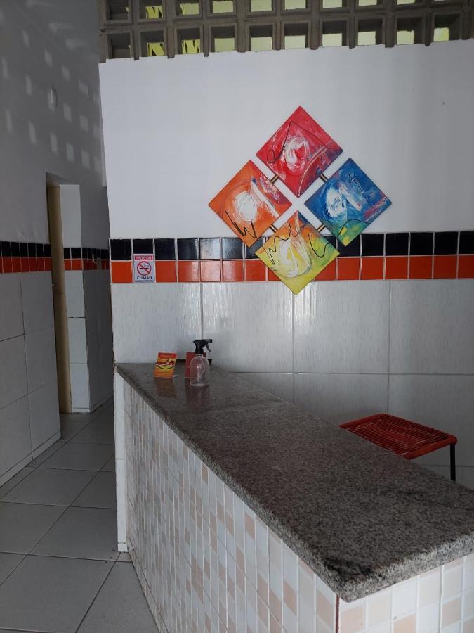 Pousada Bomfim Maceio  Exterior photo