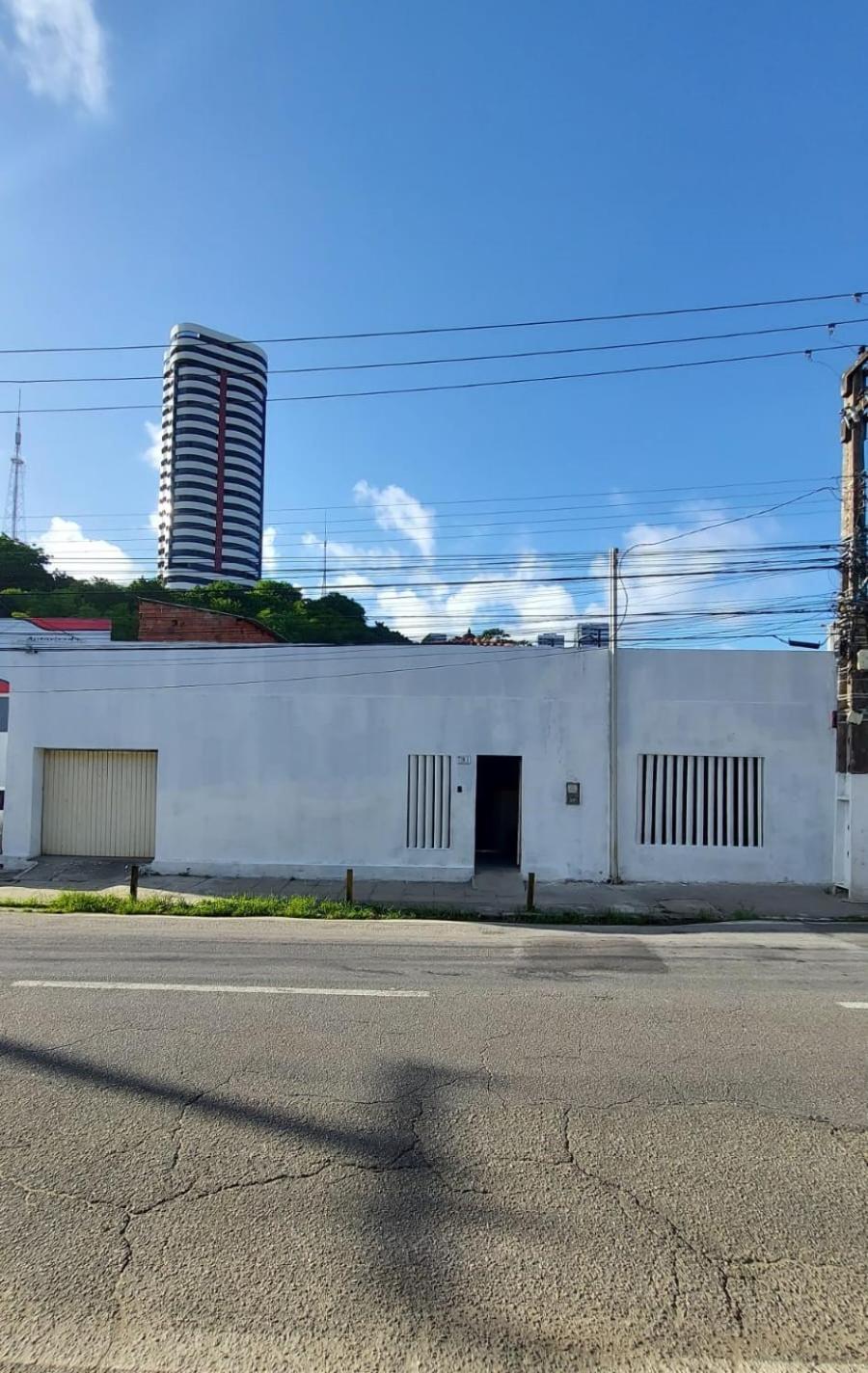 Pousada Bomfim Maceio  Exterior photo